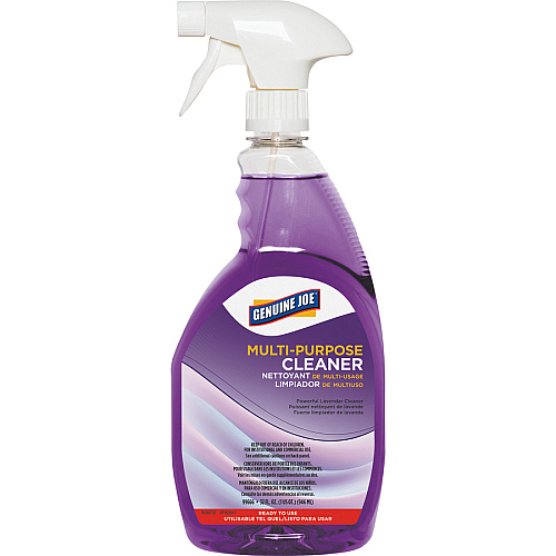 Genuine Joe Multi-purpose Cleaner (99666CT)