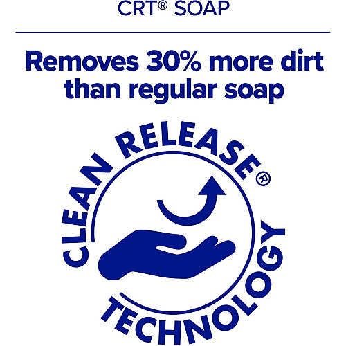 PURELL ES6 CRT HEALTHY SOAP™ Naturally Clean Fragrance Free Foam (647002)