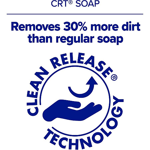 PURELL ES6 CRT HEALTHY SOAP™ Naturally Clean Foam (647102)