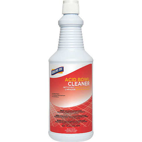 Genuine Joe Acid Bowl Cleaner (99676CT)