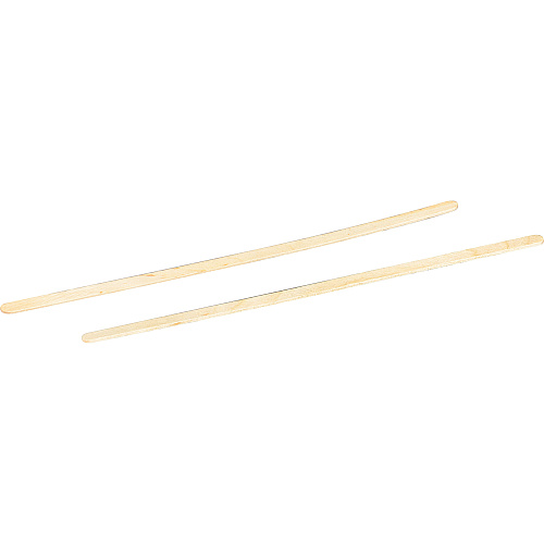 Starbucks Wooden Stir Sticks