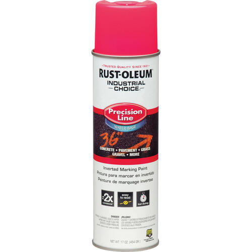 Industrial Choice Color Precision Line Marking Paint (1861838CT)