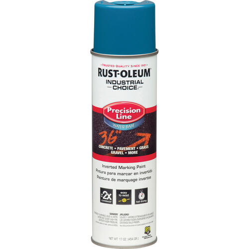 Industrial Choice Color Precision Line Marking Paint (203031CT)