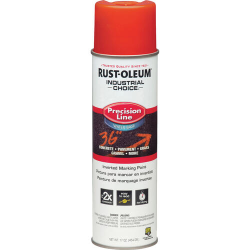 Industrial Choice Color Precision Line Marking Paint (203035CT)