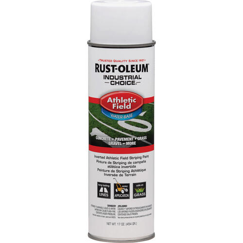 Industrial Choice Athletic Field Striping Paint (206043CT)