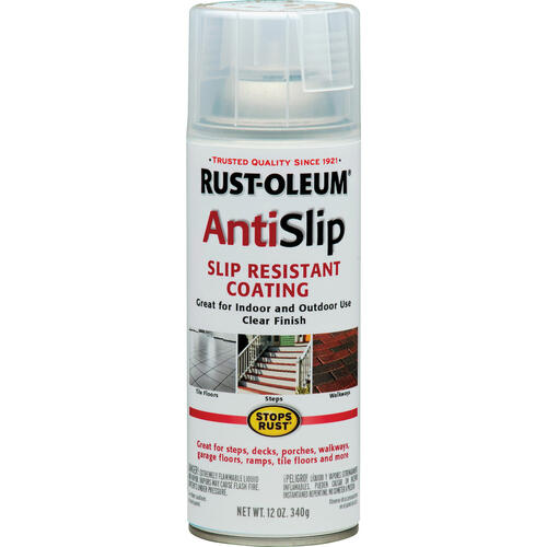 Stops Rust AntiSlip Spray (271455CT)