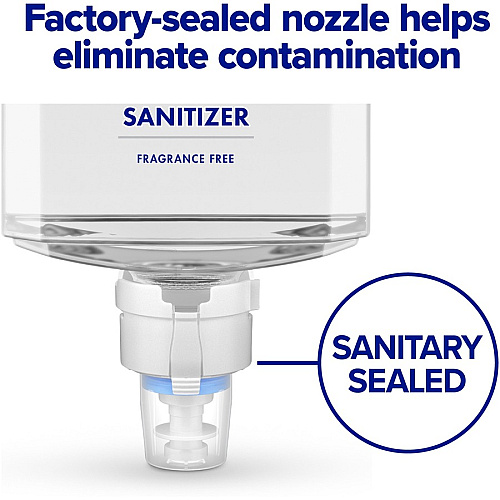PURELL ES4 Hand Sanitizer Dispenser (502401)
