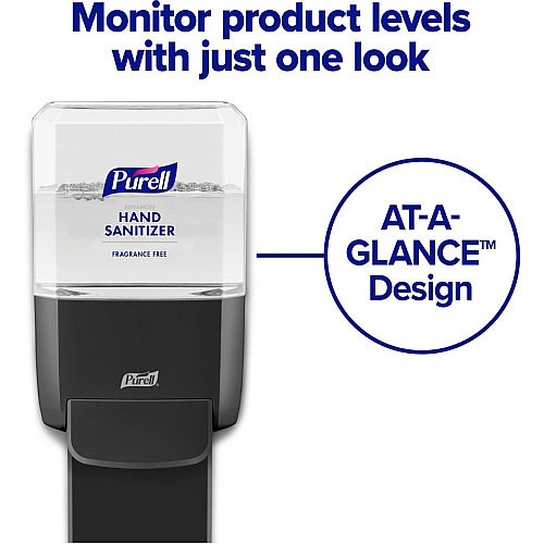 PURELL ES4 Hand Sanitizer Dispenser (502401)