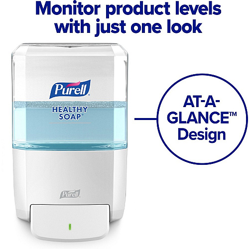 PURELL ES4 Soap Dispenser (503001)