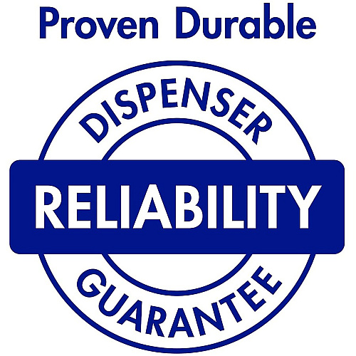 PURELL ES4 Soap Dispenser, Push-Style (503401)