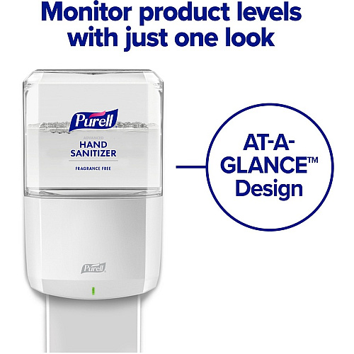PURELL ES6 Hand Sanitizer Dispenser (642001)