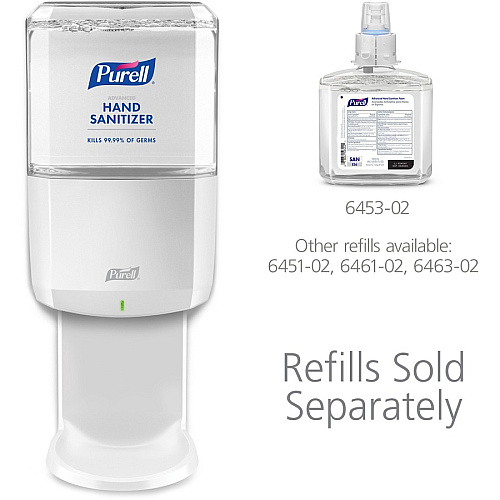 PURELL ES6 Hand Sanitizer Dispenser (642001)