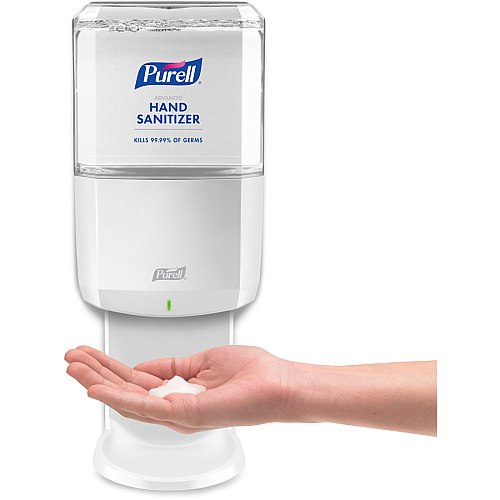 PURELL ES6 Hand Sanitizer Dispenser (642001)