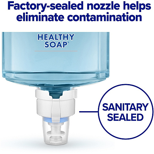 PURELL ES6 Touch-free Hand Soap Dispenser (643001)