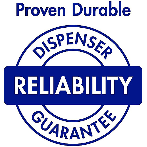 PURELL ES6 Touch-free Hand Soap Dispenser (643001)