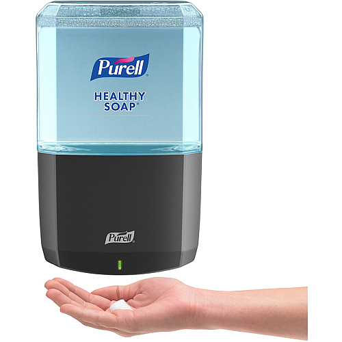 PURELL ES6 Touch-free Hand Soap Dispenser (643401)