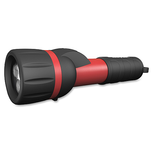 Rayovac LED Flashlight (BER2AABA)