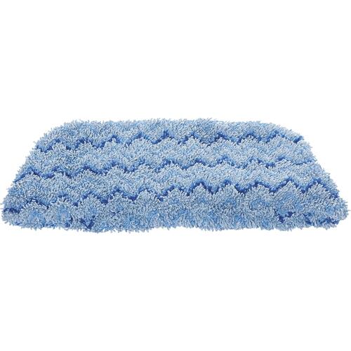 Rubbermaid Commercial HYGEN Frame Damp Mop Cover (Q89100BL)