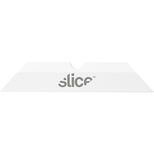 slice Pointed Tip Ceramic Cutter Blades (10408)