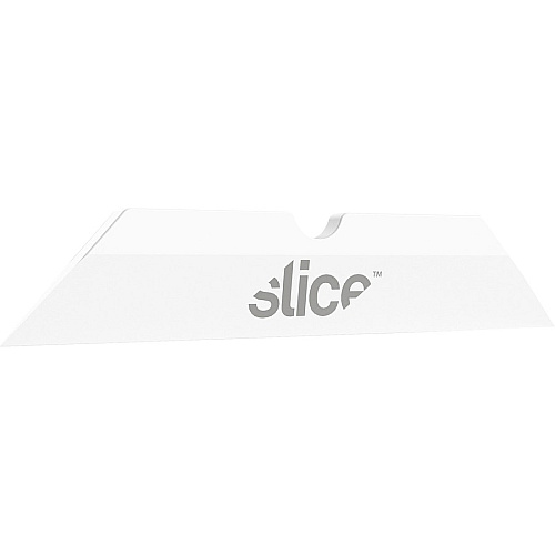 slice Pointed Tip Ceramic Cutter Blades (10408)