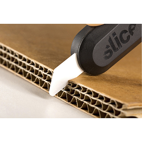 slice Rounded Tip Ceramic Utility Blades (10526)