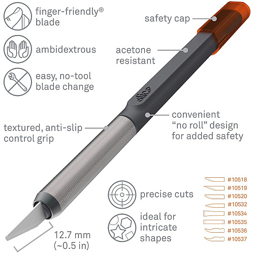 slice Weighted Craft Knife (10548)