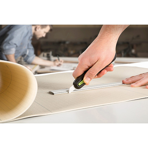 slice Auto Retract Utility Knife (10554)