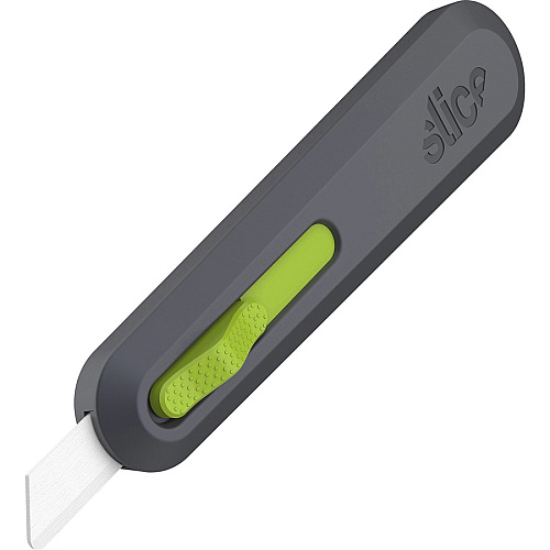 slice Auto Retract Utility Knife (10554)