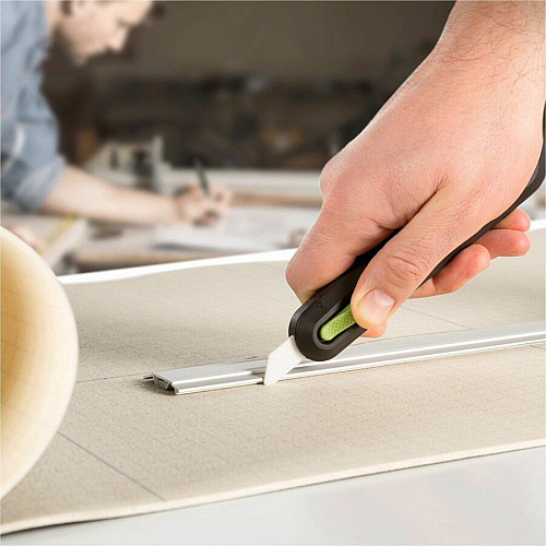 slice Auto Retract Utility Knife (10554)