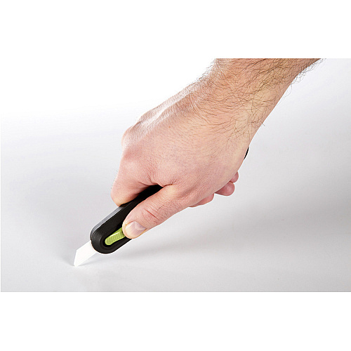 slice Auto Retract Utility Knife (10554)