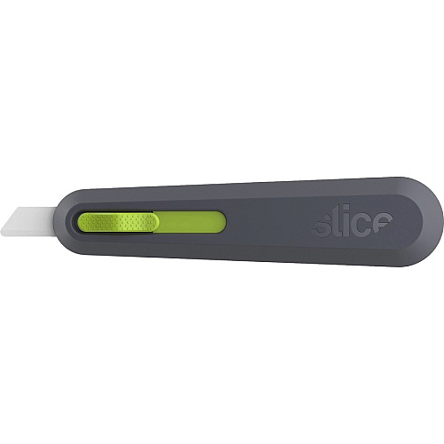 slice Auto Retract Utility Knife (10554)