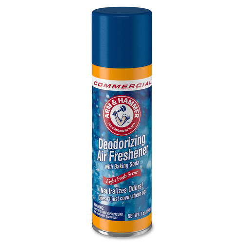Arm & Hammer Deodorizing Air Freshener Spray (AR33200941CT)