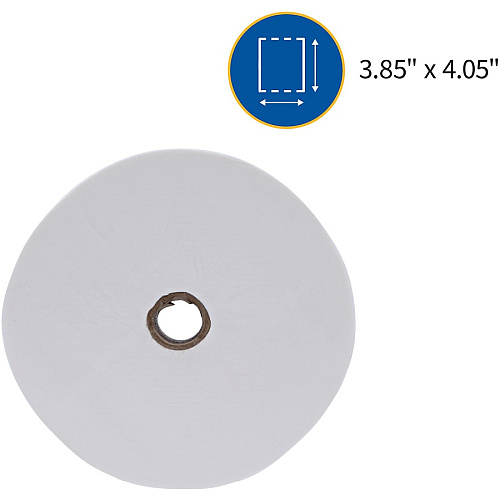 Genuine Joe Solutions Double Capacity Bath Tissue (91000PL)
