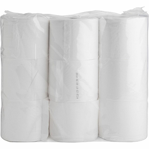 Genuine Joe Solutions Double Capacity Bath Tissue (91000PL)