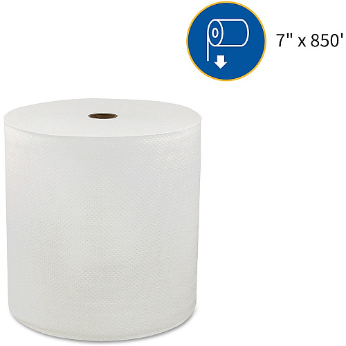 Genuine Joe Solutions Hardwound Paper Towels (96850PL)