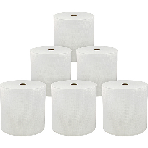 Genuine Joe Solutions Hardwound Paper Towels (96850PL)