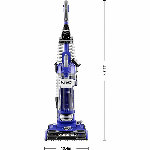 Eureka PowerSpeed NEU188 Upright Vacuum Cleaner