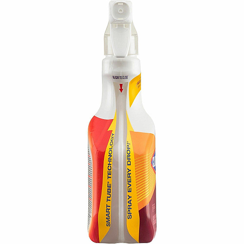 CloroxPro™ Disinfecting Bio Stain & Odor Remover Spray (31903)