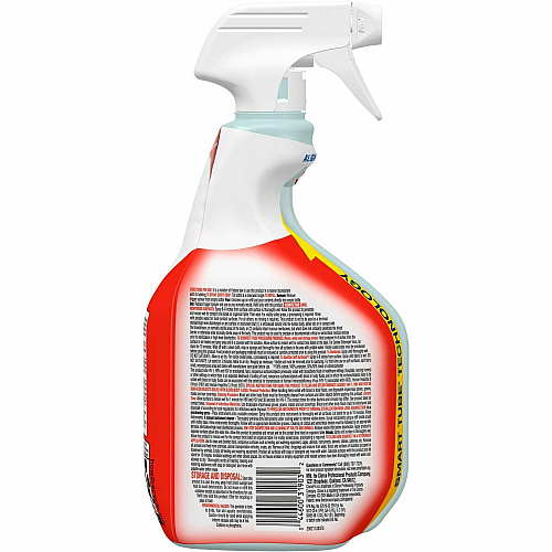 CloroxPro™ Disinfecting Bio Stain & Odor Remover Spray (31903)