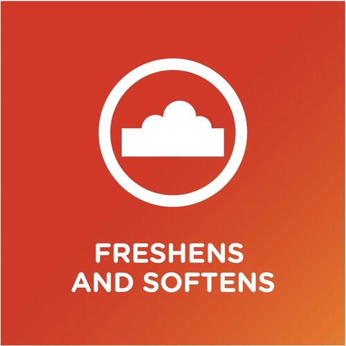 Bounce Free/Gentle Fabric Sheets (24684)