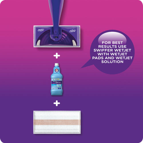 Swiffer WetJet Floor Cleaner (77810)