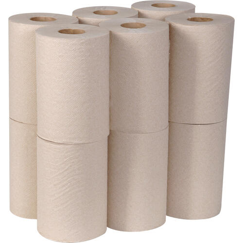 Pacific Blue Basic 2" Core Roll Recycled Paper Towel by GP Pro