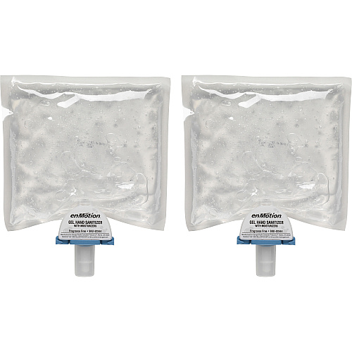 enMotion Refill Gel Sanitizer