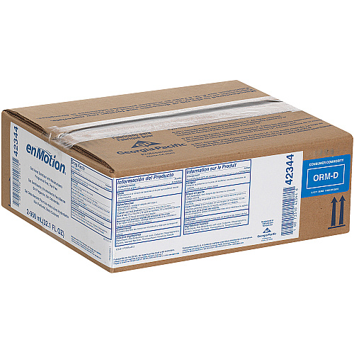 enMotion Refill Gel Sanitizer