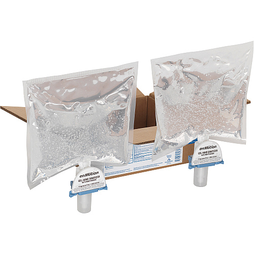 enMotion Refill Gel Sanitizer