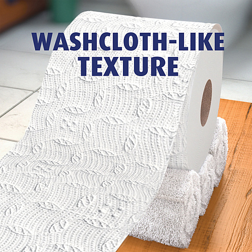 Charmin Mega Roll Bath Tissue