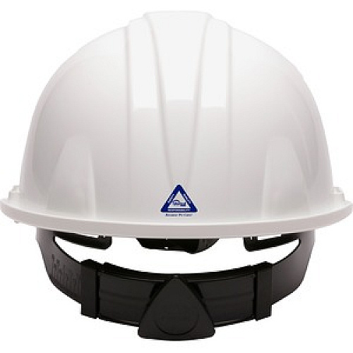 Pyramex S.P. 4 Point Cap-style Hard Hat (HP14110)