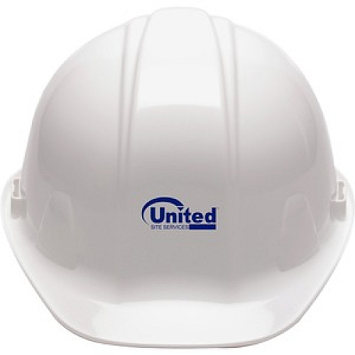 Pyramex S.P. 4 Point Cap-style Hard Hat (HP14110)