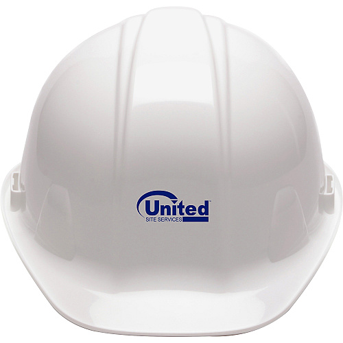Pyramex S.P. 4 Point Cap-style Hard Hat (HP14110)