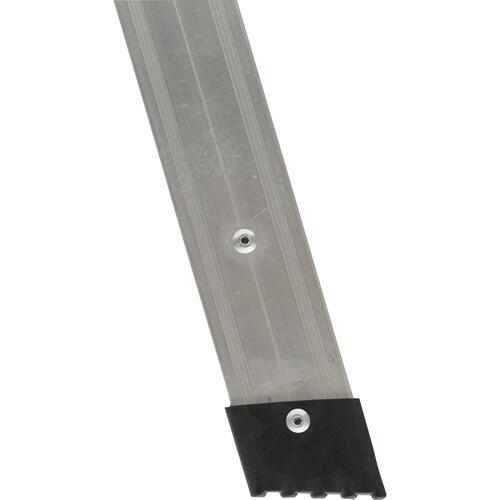 Louisville Ladders Aluminum Step Stool Platform (L224203)